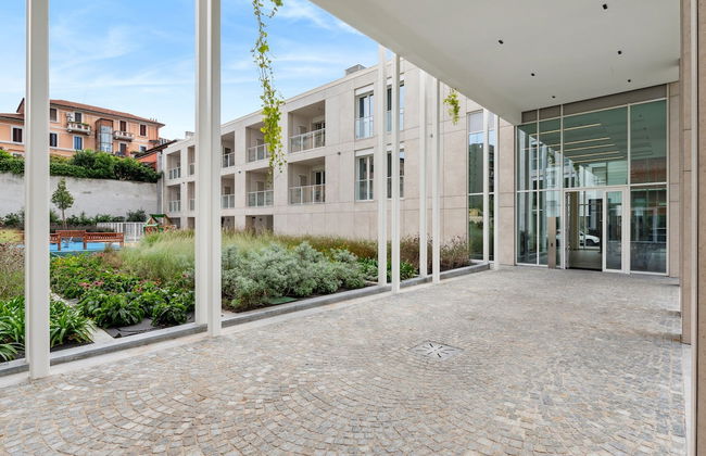 Limehome Milan via Stresa - Foto 28