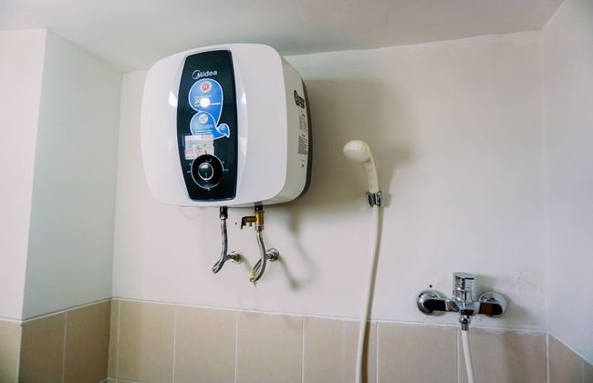 Simply Look Studio At Loftvilles City Apartment - Photo 10