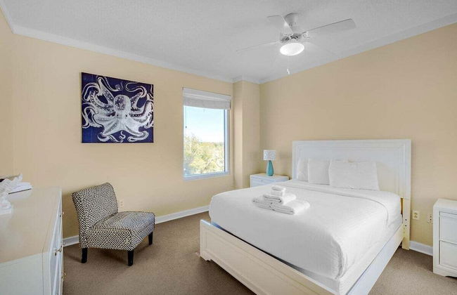 Ocean Club - Foto 52