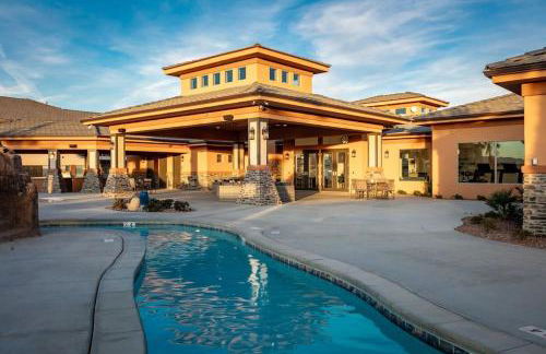 Zion Escape-Private Hot Tub - Foto 61