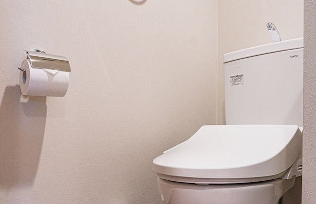 Apartment Hotel 11 Namba Minami III - Foto 26