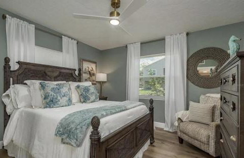 Retreat on the Bayou - Foto 13