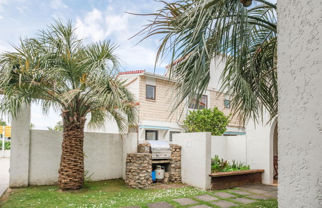 Onetangi Beach Apartment 7 - Foto 11