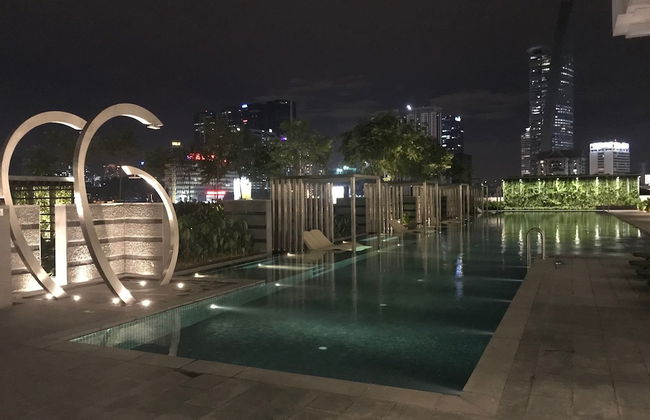 Vogue Suites One - Foto 15