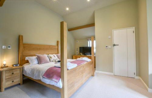 Halcyon Barn, Wissett - Foto 29