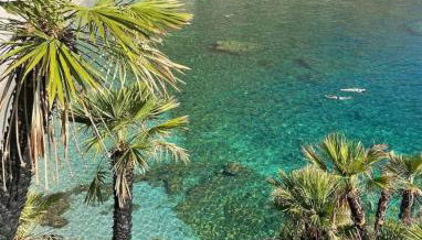 MARE e Terra Holiday fronte mare - Foto 5