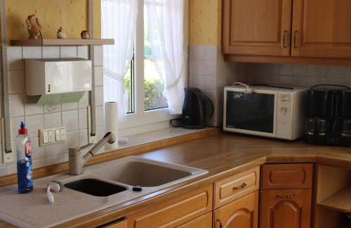 Ferienwohnung an der Mühle - Foto 22