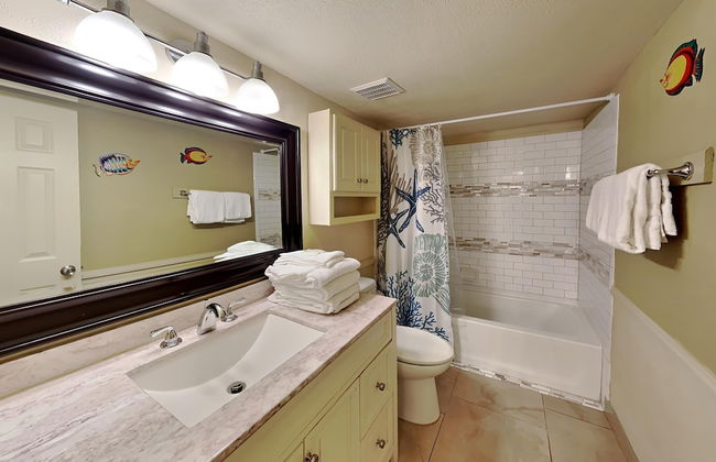 Emerald Isle by Southern Vacation Rentals - Foto 74