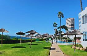 Familienurlaub Strand & Meerblick - Foto 27