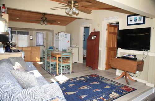 Beach Cottage - Foto 18