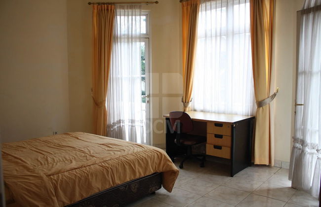 Villa Kota Bunga Dandelion - Photo 5