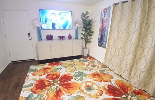 Beautifully Designed & Spacious Apartment in Newark 10mins from EWR Airport, Close to NYC and Beth Israel Hospital - Foto 27