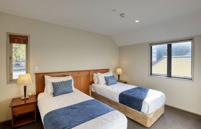 Garden Court Suites And Apartments - Foto 17