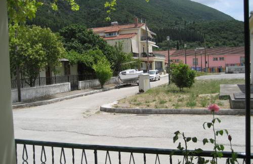 Nostalgia Apartment A in Sami 50 metres from the sea - Foto 63