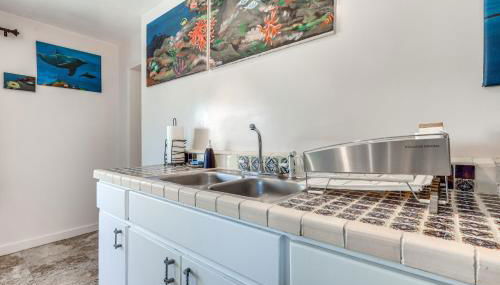 Artsy Studio with Patio 25 Mi to Santa Fe - Foto 5