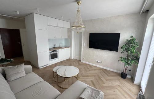 New apartment next to Warsaw - Photo 2