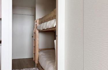 Baby Jane, Studio front de neige - Photo 23