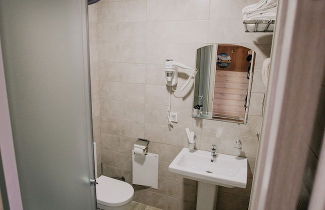 Pastorskoe Lake Holiday Park - Foto 47