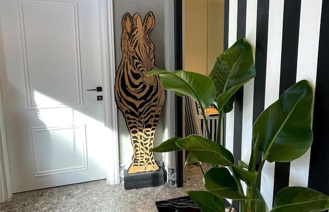 Wolf Suites - Foto 78