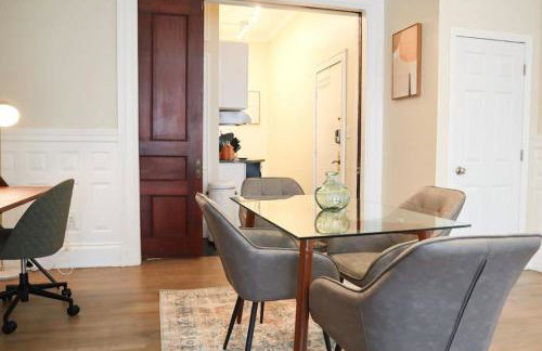 Lovely Fenway 1br in Historic Boston Building - Foto 6