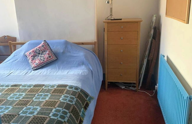 East London Apartmentsleeps2-garden-transportlinks - Foto 2