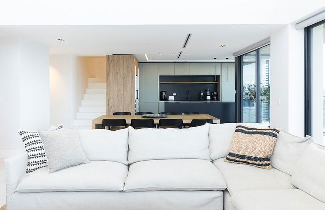 The Palms Penthouse by Acomodo Punta Caelo - Foto 74