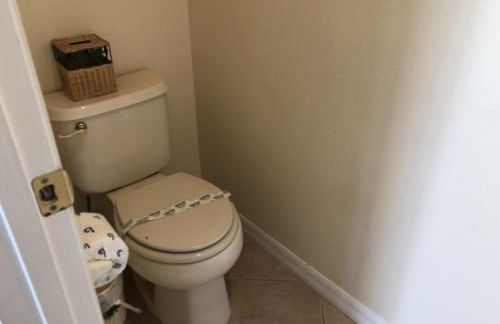 Southern Dunes Holiday Home, Private Pool Area - Foto 32