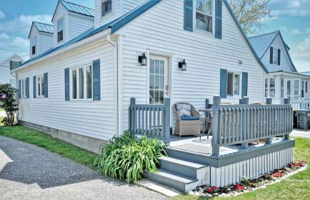 The Cove by Bayley Vacation Rentals - Foto 32