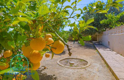 Villa Reyets 4 bed 3 bath Private Pool - Foto 35