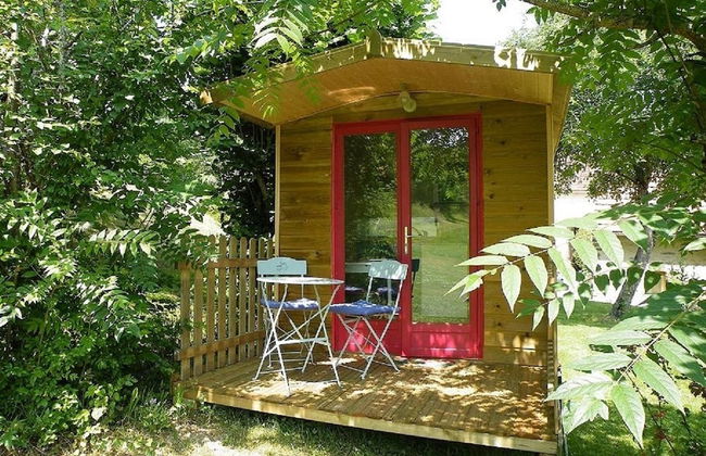 Le Domaine de Pecany - Foto 6