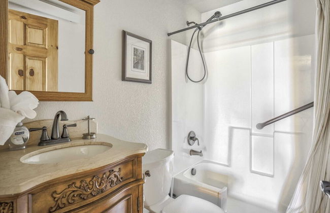 4BD Quiet Ranch Setting Historical Canyon Views - Foto 35