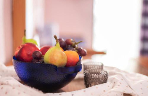 Marilena Apartments Anastasiou - Foto 14