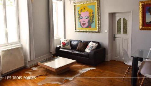 Le Jardin Secret De Beaune - Foto 3