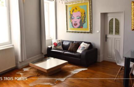 Le Jardin Secret De Beaune - Foto 3