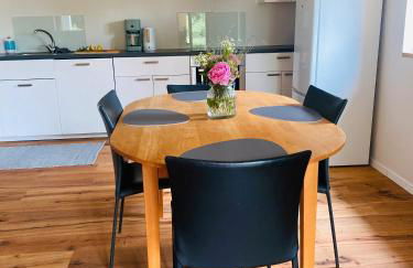 Helle Ferienwohnung Zum Relaxen - Foto 24