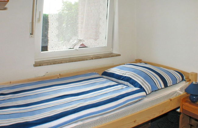 Ferienwohnung Tiefblick, Dornumersiel - Foto 2