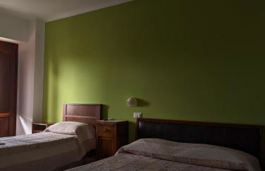 Country House 3Quatrì - Foto 21