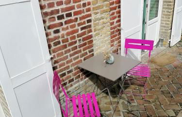 Le cottage de Gabriel Front de mer - Photo 25