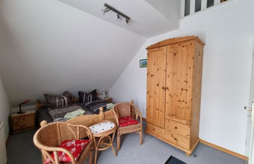 Ferienhaus zur Alleenstraße - Foto 11