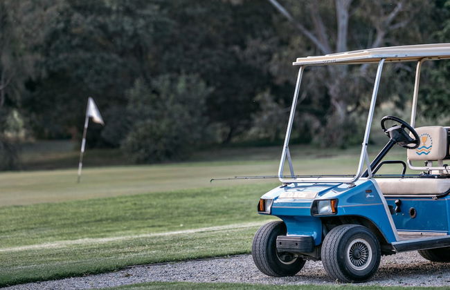 Lawson Lodge - Foto 27