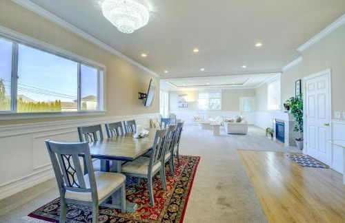 Luxe Federal Way Rental - Walk to the Water! - Foto 11