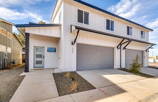 Crossroads Retreat - Foto 37