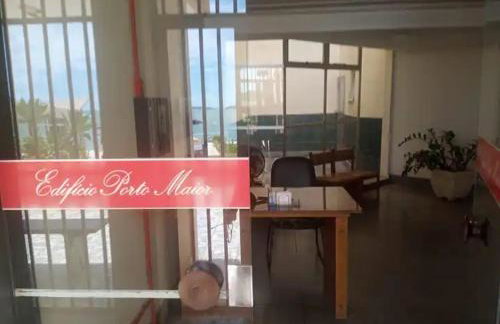 Beira-mar, vista e localização - Pé na Areia - - Foto 6