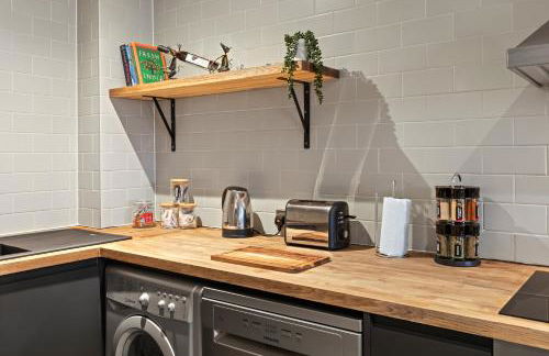 Rooftops View, Northern Quarter, Balcony - Foto 15