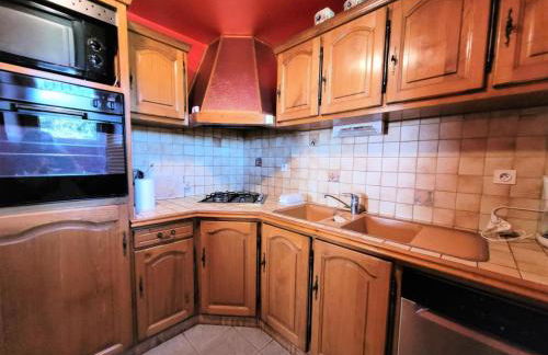 Gîte de France Le pouget 3 épis - Gîte de France 7 personnes MAE-8944 - Foto 26