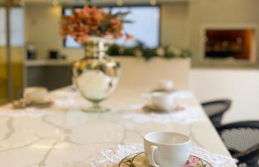 Sobrado de alto padrão no centro - Photo 1