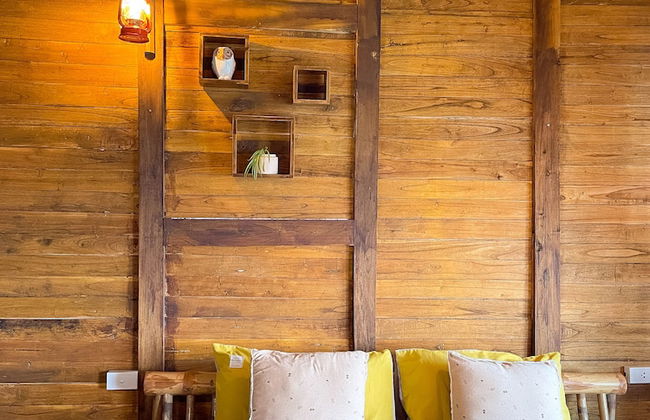 Pù Luông Ecocharm - Foto 6