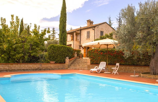 Villa Anna - Photo 1