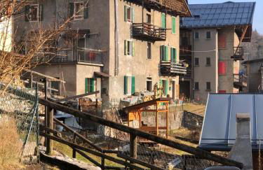 Zummer Frei Casa Vacanze Terra - Foto 33