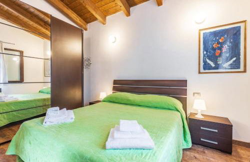 Albergo Residenziale Menhirs - Foto 73